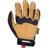 Rukavice Mechanix M-Pact 4X coyote MP4X-75 (Veľkosť Small)