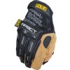 Rukavice Mechanix M-Pact 4X coyote MP4X-75 (Veľkosť Small)