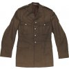 Sako britskej khaki No.2 Dress Army All Ranks (Veľkosť 170/100/84)