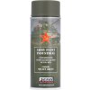 Farba v spreji ARMY SOVJET green 400ml