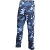 Nohavice Ranger typ BDU Mil-Tec® Skye Blue Camo (Veľkosť L)