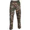 Nohavice Ranger typ BDU Mil-Tec® WH Splinter Tarn (Veľkosť S)