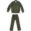 Služobný odev kompletná uniforma zelená ČSLA AČR originál (Veľkosť 188/88 (5-44))