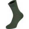 Ponožky Termo antibakteriálna Merino vlna Oliv MFH® Adventure