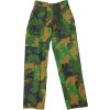 Nohavice taktické Tropical Jungle Holandsko (Veľkosť 8090/8090)