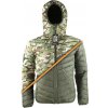 Bunda zimná Xenon obojstranná BTP MultiCam / Olive Green Kombat® Tactical (Veľkosť S)