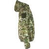 Bunda taktická Venom Softshell BTP MultiCam Kombat® Tactical (Veľkosť S)