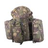 Batoh PLCE Short Infantry Bergen bez vreciek DPM Veľká Británia (Varianta batoh kompletní použitý)