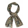 Šál sieťovaný Marpat Woodland Sniper Tactical Mesh Scarf CMG®