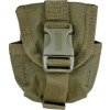 Sumka púzdro na granát Molle BLACKHAWK! Olive (Stav nová)