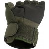 Rukavice bezprsté taktické Protect Olive MFH® Professional (Veľkosť M)