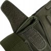 Rukavice bezprsté taktické Protect Olive MFH® Professional (Veľkosť M)