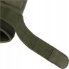 Rukavice bezprsté taktické Protect Olive MFH® Professional (Veľkosť M)