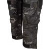 Nohavice bojové s chráničmi kolien Spec-ops Gen II. BTP Black MultiCam RipStop Kombat® Tactical (Veľkosť 3XLarge)