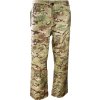 Nohavice nepremokavé s membránou Kom-Tex BTP MultiCam Kombat® Tactical (Vyberte veľkosť Small)