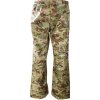 Nohavice nepremokavé s membránou Kom-Tex BTP MultiCam Kombat® Tactical (Vyberte veľkosť Small)