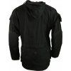 Bunda SAS Assault Smock Jacket Kombat® čierna (Vyberte veľkosť S)