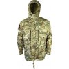 Bunda bojová SAS Assault Smock Jacket BTP MultiCam Kombat® Tactical (Vyberte veľkosť S)