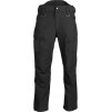 Nohavice taktické Assault Softshell MIL-TEC® Black (Veľkosť S)