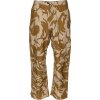 Nohavice prevlekové s membránou DPM Desert Veľká Británia originál (Vyberte veľkosť 75/80/96 zánovní)