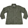 Poľná bunda Field Jacket Olive Drab Holandsko originál