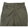 Nohavice 85 služobné zelené vz.85 olív ČSLA originál (Veľkosť 180/106 (3/53) nové)