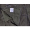 Nohavice 85 služobné zelené vz.85 olív ČSLA originál (Veľkosť 180/106 (3/53) nové)