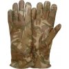 Rukavice kožené zateplené MK II Combat Glove MTP Veľká Británia originál (Veľkosť 11 / XL (25-28 cm) použité)