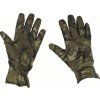 Rukavice kožené zateplené MK II Combat Glove MTP Veľká Británia originál (Veľkosť 11 / XL (25-28 cm) použité)