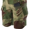 Kraťasy taktickej bermudy UTS Urban Tactical Shorts 8.5 Rhodesian Brushstroke Camo Helikon-Tex SP-UTS-SP-1K-B04 (Veľkosť S)