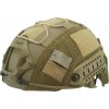 Poťah na taktickú helmu Ops-Core FAST Coyote Kombat® Tactical