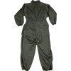 Kombinéza zimná US pre mechanikov Vietnam olív originál (Vyberte veľkosť Small)