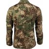 Blúza poľná US BDU RipStop PhantomLeaf® CIV-TEC® WASP I Z2 Low vegetation (Veľkosť S/R)