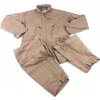 Kombinéza letecká púštna Nomex® Desert Tan USAF originál (Veľkosť 42 R použitá)