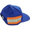 Čiapka leteckého technika Wzór 605/MON modrá WP Poľsko originál (Veľkosť 53-55)