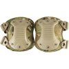 Chrániče kolien britskej Virtus MTP Source Poron XRD Knee Pads (Varianta použité s obalem)