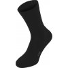 Ponožky čierne Termo antibakteriálna Merino vlna Black MFH® Adventure 13223A (Veľkosť 39-41)