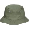 Klobúk Fisher rybársky s vreckom OD Green zelený MFH® Adventure 10653B (Veľkosť 55/S)