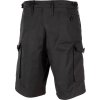 Bermudy bojové Combat Veľká Británia čierne MFH® Adventure 01520A Black (Veľkosť S/88)