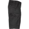 Bermudy bojové Combat Veľká Británia čierne MFH® Adventure 01520A Black (Veľkosť S/88)