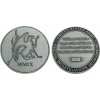 Pamätná razená minca MMIX (2009) SPECIAL INVESTIGATIONS DETACHMENT US ARMY