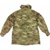 Bunda bojová Smock 2 Combat MK2 Windproof Temperate MTP Veľká Británia originál (Veľkosť 170/96 zánovní)
