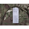 Bunda bojová Smock 2 Combat MK2 Windproof Temperate MTP Veľká Británia originál (Veľkosť 170/96 zánovní)