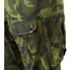 Taktické nohavice ALPHA RDO Vz. 95 les AČR (Veľkosť S)