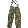 Nohavice zimné Intermediate Cold Weather CWU-5/P USAF RDF Camo originál (Veľkosť Medium (1975))