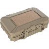 Taktická krabička box na náradie hnedá Tactical Gear Case Tan Specna Arms®