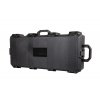 Prepravný kufor púzdro na zbraň box čierny Gun Case V2 Black Specna Arms®