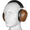 Pasívne chrániče sluchu hnedé M06A EARMOR™ OPSMEN® Coyote Brown
