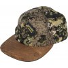 Taktická čiapka Baseball s dreveným šiltom WH-01 Wood Hat MAPA® MASKPOL