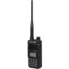Ručná dvojkanálová vysielačka Shortie-13 (VHF / UHF) Baofeng® Specna Arms®
